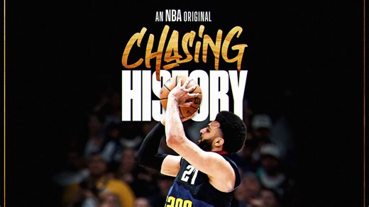 Chasing History, Episode 5: Epic Doubleheader