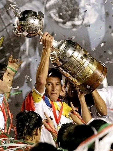 Fluminense 1x3 LDU Quito - Copa Libertadores 2008