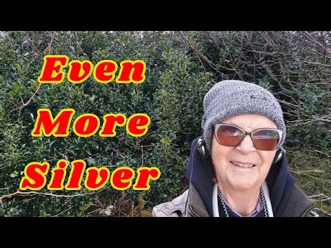 The Silver Just Keeps Coming..