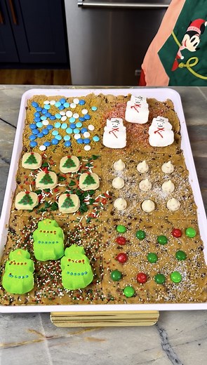 62K views · 250 reactions | Easy Christmas treat #food #recipe #christmas | Elaine Carol’s Kitchen | Facebook