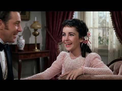 Early Classic of Elizabeth Taylor | Oscar-Nominated Film | Life With Father 🎬 Full Movie 4K