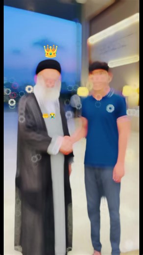 Syed Aetul Alha: The Respected Leader of the Islamic World