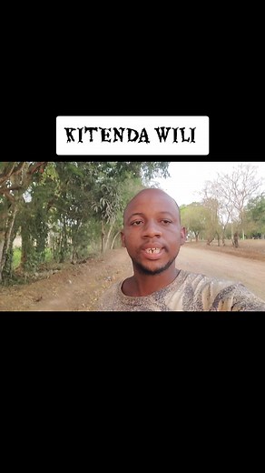 Kitendawili: Jumanji Full Movie by DJ Mack