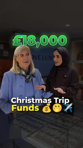 This grandma’s making dreams come true 🎄✨ She’s selling her Hermès Kelly to take her grandchildren to Disneyland for Christmas, because some memories are worth more than any bag. 💖 Would you do the same #hermesbirkin #hermeskelly #hermesbag #hermes | Prestige Bliss