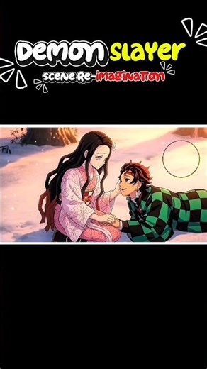 Chinese Soldier Dance x KNY - Demon Slayerfan #anime #demonslayer #nezuko #kanao #shorts