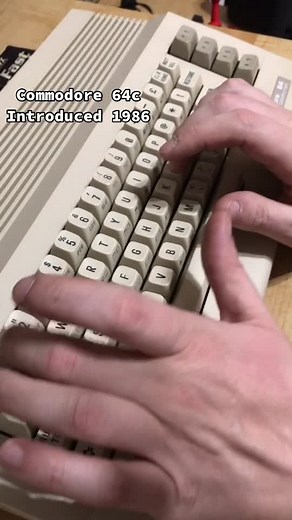 Vintage Keyboard ASMR - Nostalgic Sounds from 1980's and 1990's