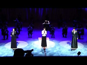 ■[20121116]自衛隊音楽まつりx第3章「涙そうそう～ふるさと～Oriental Wind」