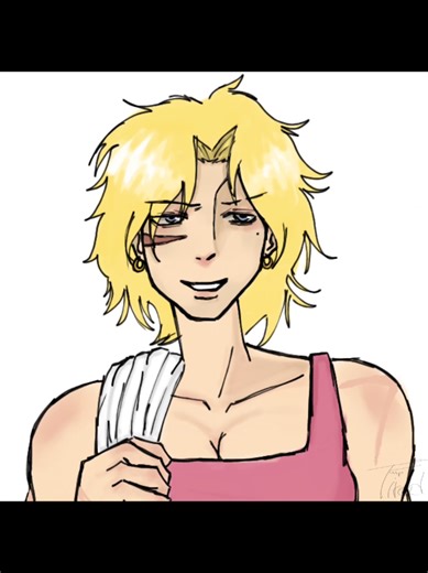 Amphibia Fan Art: Better Late Than Never