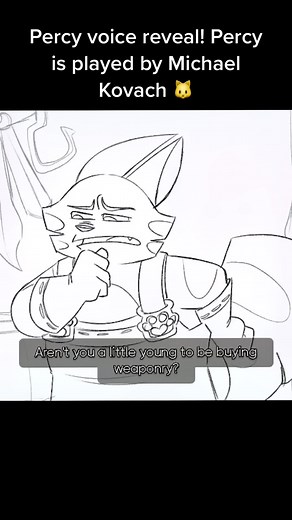 Meet Michael Kovach: The Voice Behind Your Favorite Characters!