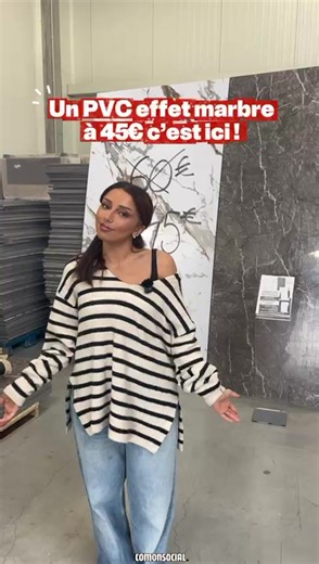 Modernisation de Maison avec Plaques PVC