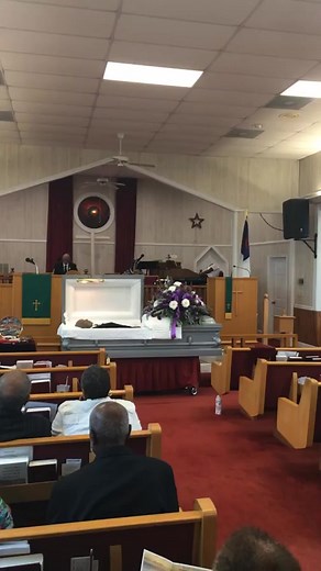 Bennie Smith Funeral Home - MD/VA on Reels