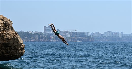Törökországba utaznál? Még szeptemberben is fantasztikus nyaralóhelyekkel vár