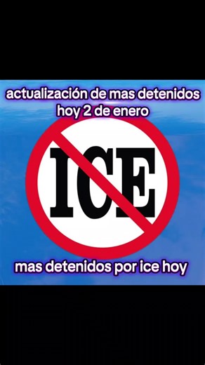 mas detenidos por ice hoy 2 de enero en Georgia texas florida Charlotte Tennessee #ice #foryoupagee #paratiiiiiiiiiiiiiiiiiiiiiiiiiiiiiii #Viral #migracion