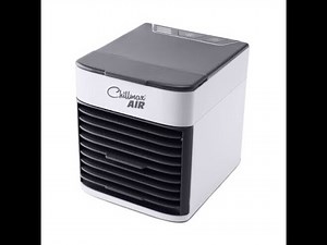 Cool Chill Max 1 Year Review