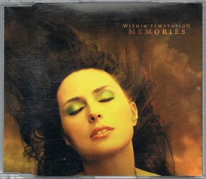 Within Temptation - Memories