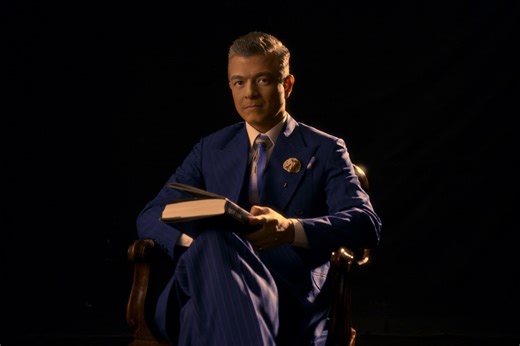 Philippines’ TBA Studios Unveils ‘Quezon’ Trailer Starring Jericho Rosales & Iain Glen