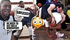 55K views · 389 reactions | "HE NEED TO GET HIS A** WHOOPED" Everyone...