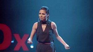 Aprendizados de uma estátua viva