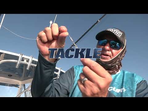 Checking Pinfish Traps - Florida Sport Fishing TV - Catching Live Bait Pinfish Snapper Grouper