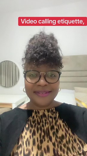 Effective Video Calling Etiquette Tips