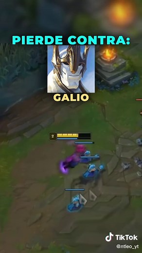 Cómo hacer counter a Akali en League of Legends