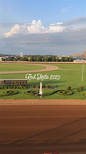 Red Mile Racing | This year we celebrated our 150th year of racing right here at The Red Mile. 🎉 We look forward to continuing the tradition for years to... | Instagram