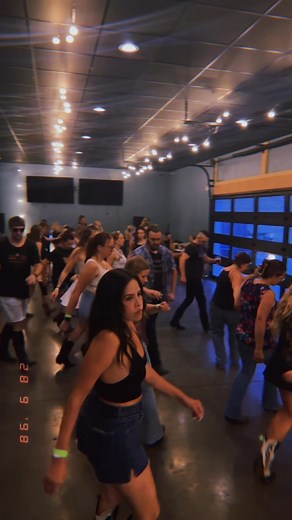 Put on your boots - line dancing lessons with Crew Country Line Dancing kick off at 7 PM! It’s also Taco Night at The Inn! Enjoy 3 tacos (your choice of beef, chicken, or pork) topped with lettuce, tomatoes, and cheddar - plus $5 margaritas all night long. | Airport Inn Bar & Grill