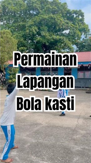 Grade 4 Baseball Field Game