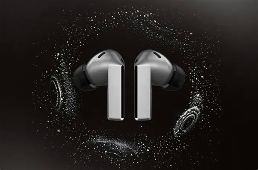 AI Translation Earbuds