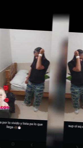 Videos de Jhoana basques (@jhoana.basques) con “Lo Hacemos - La Casa Del Flow 51”