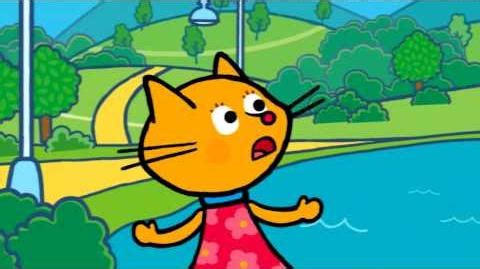 Cartoons Poppets Town - Mistaken Mistake