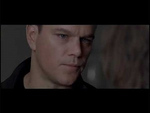 Deleted Scenes | The Bourne Ultimatum (2007)