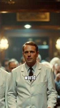 Discovery of DNA's Double Helix