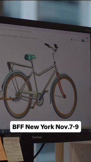 2.2K views · 11 comments | @bicyclefilmfestival Building The Buffalo,...