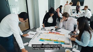 42 reactions | ”It is a hectic but very rewarding experience. And...