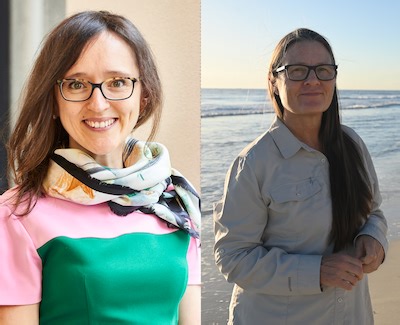 Outstanding scientists receive prestigious honorific award