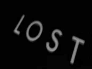Générique de Lost