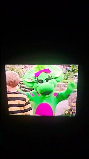 Barney All About Opposites (2012 DVD) 60fps