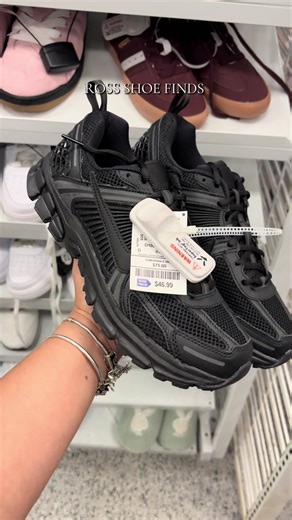 Amazing Ross Shoe Finds That You Can't Miss