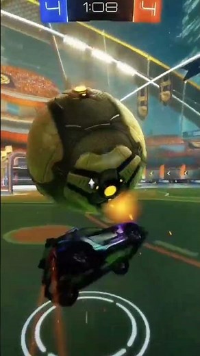 My best breezi flick #rocketleague #rldiamond #rlclip