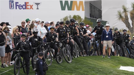 Ultimate guide to Phoenix Open 2026 tickets, dates and what to wear