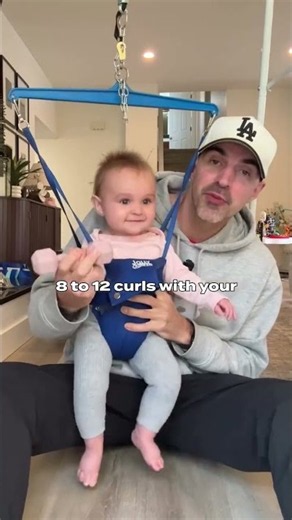20-Minute At-Home Arm Workout for Busy Moms (No Gym Needed)