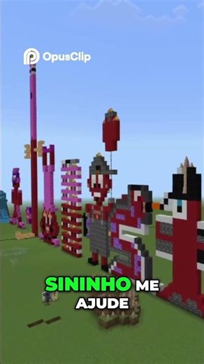 🎮🔥 On the road to 2250 subscribers playing Minecraft Numberblocks! 🧱💪