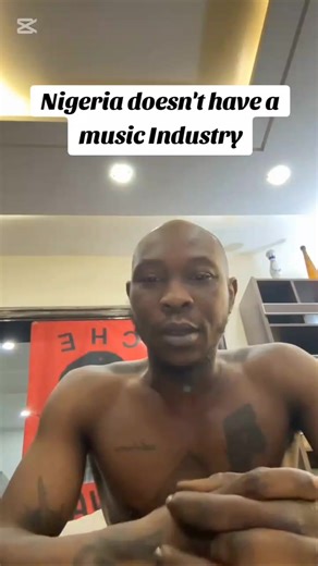 Impact of Capitalism on Nigerian Music and Film Production