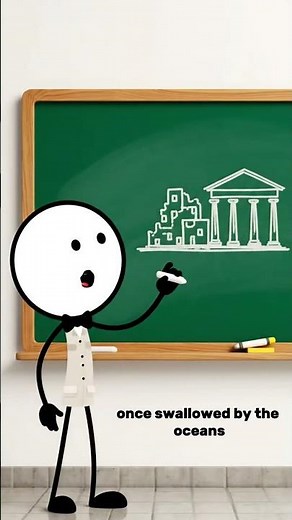 What would happen if all the oceans disappeared?