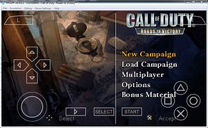 Ppsspp Controls For Pc