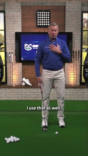Putting Basics: Distance Control… with Michael Breed