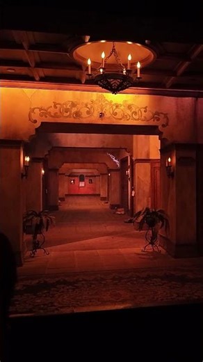 Tower of Terror POV | Disney's Hollywood Studios