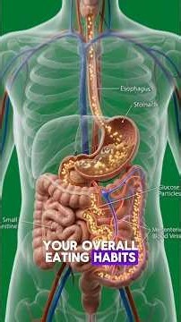 What Happens to Your Body When You Stop Eating Sugar?”