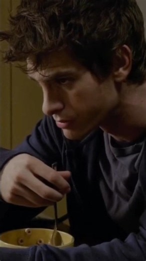 Andrew Garfield Cried Putting on the Suit #spiderman #theamazingspiderman #andrewgarfield #spidey